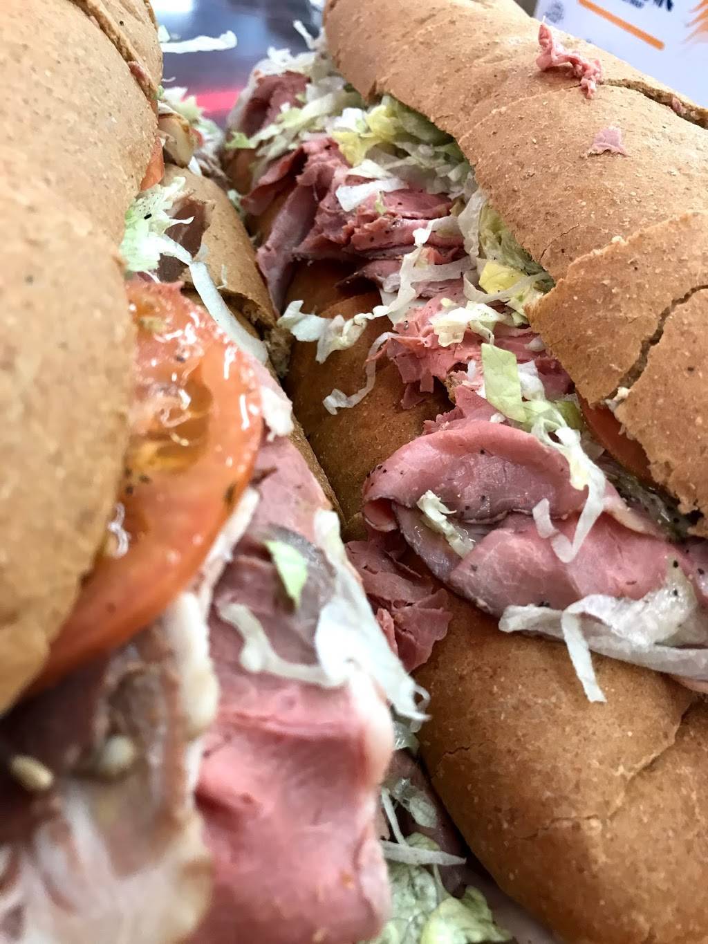 J-Dubb’s Signature Subs | restaurant | 1132 E Grand River Ave, Portland, MI 48875, USA | 5177431190 OR +1 517-743-1190
