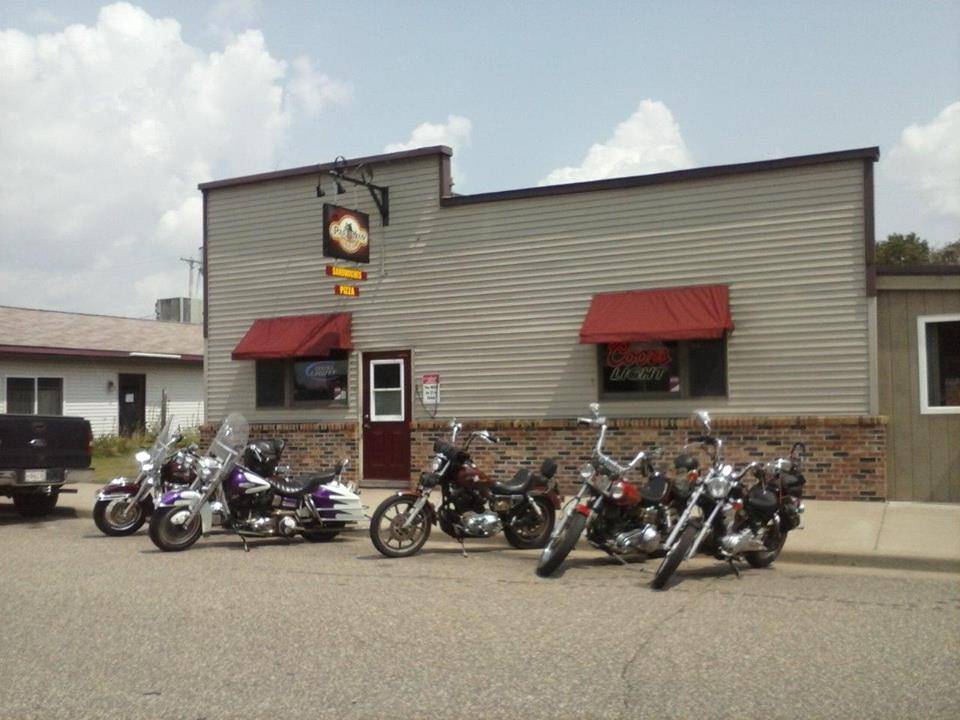 The Pour House Tavern | restaurant | 626 N Main St, Bruce, WI 54819, USA | 7158684635 OR +1 715-868-4635