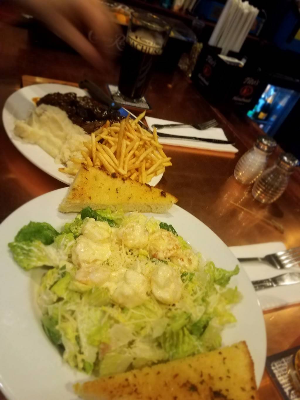 Blueprint | restaurant | 10 Village Square, Westminster, MA 01473, USA | 9786685580 OR +1 978-668-5580