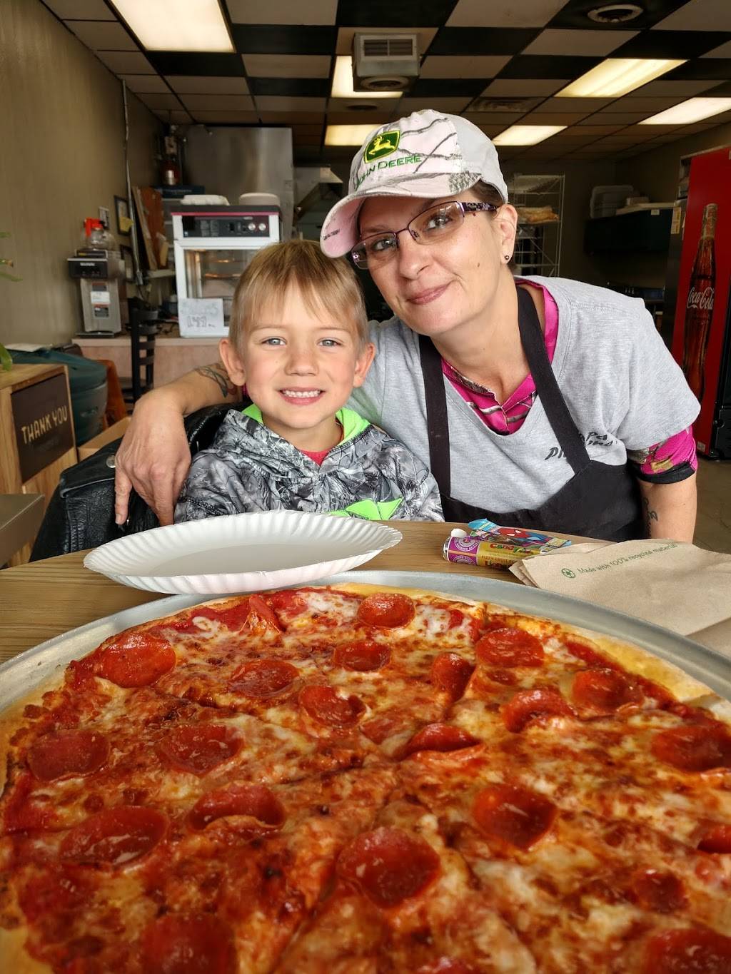 Papa Picciones Of Ravenna | restaurant | 12432 Stafford St, Ravenna, MI 49451, USA | 6164309349 OR +1 616-430-9349