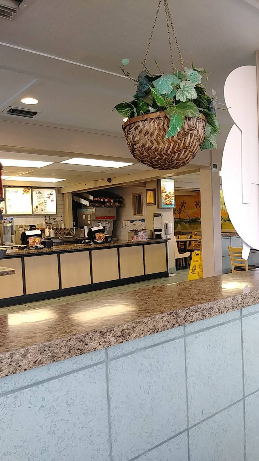 Dairy Queen Brazier | restaurant | 902 3rd St N, Jacksonville Beach, FL 32250, USA | 9042462211 OR +1 904-246-2211