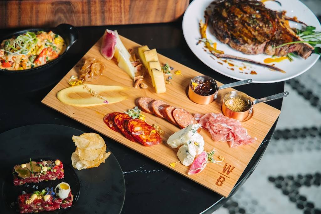 Wicked Bar | restaurant | 512 Main St, Fort Worth, TX 76102, USA | 8176014621 OR +1 817-601-4621