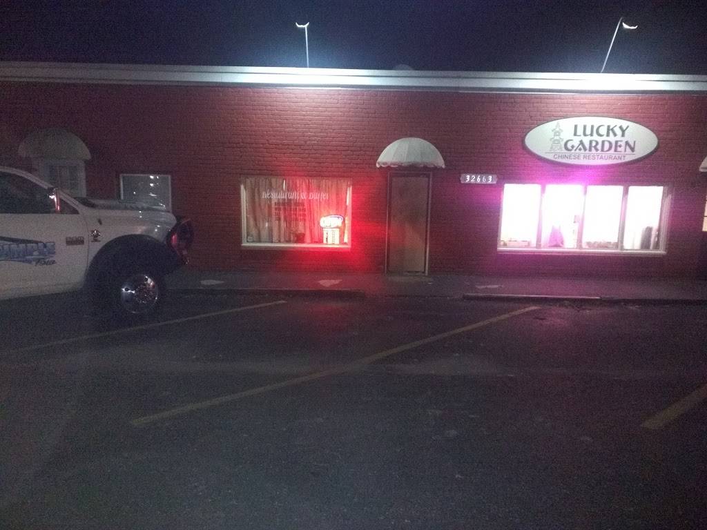 Lucky Garden Chinese (NO BUFFET) | meal delivery | 32663 W 83rd St, De Soto, KS 66018, USA | 9135851916 OR +1 913-585-1916