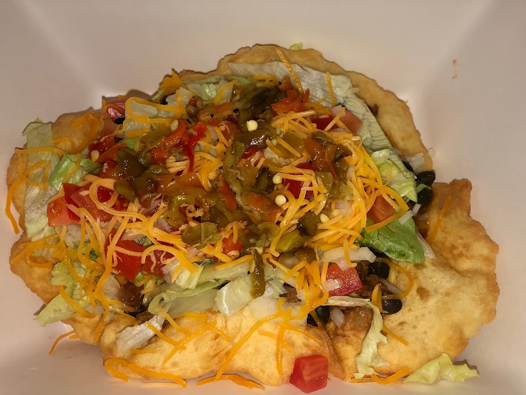 Hankerin’ | meal takeaway | 405 S San Francisco St, Flagstaff, AZ 86001, USA | 9284404711 OR +1 928-440-4711