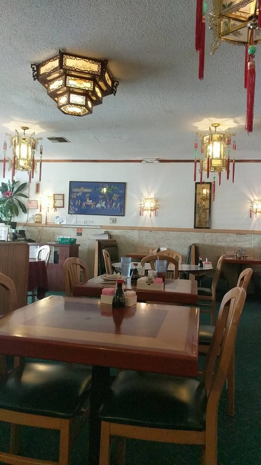 Jade Pagoda | restaurant | 10915 US-441, Belleview, FL 34420, USA | 3522458040 OR +1 352-245-8040