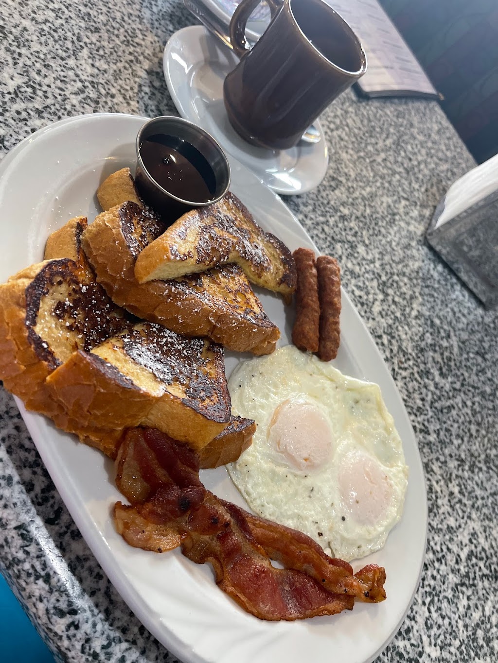 West Coast Grill | restaurant | 8311 Lincoln Blvd, Los Angeles, CA 90045, USA | 3106707427 OR +1 310-670-7427