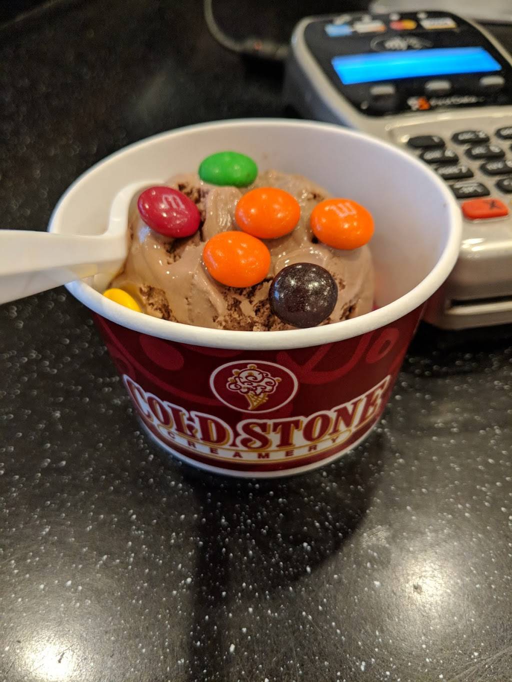 Cold Stone Creamery | bakery | 285 Columbiana Dr Ste M, Columbia, SC 29212, USA | 8037326226 OR +1 803-732-6226