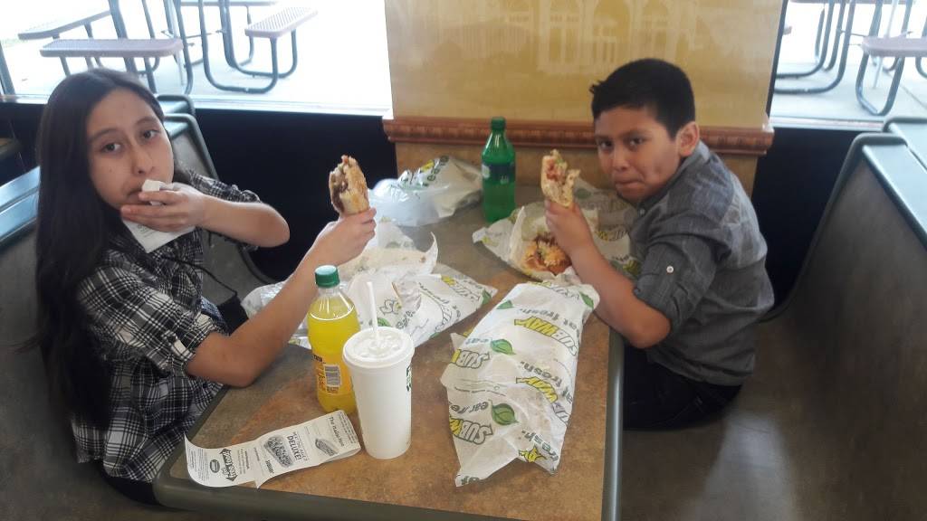 Subway | restaurant | 1221 Carmia Way, North Chesterfield, VA 23235, USA | 8048978087 OR +1 804-897-8087