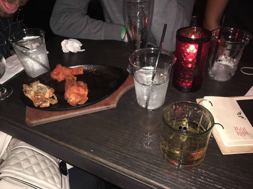 The Nickel Mine | restaurant | 11363 Santa Monica Blvd, Los Angeles, CA 90025, USA | 3102310239 OR +1 310-231-0239