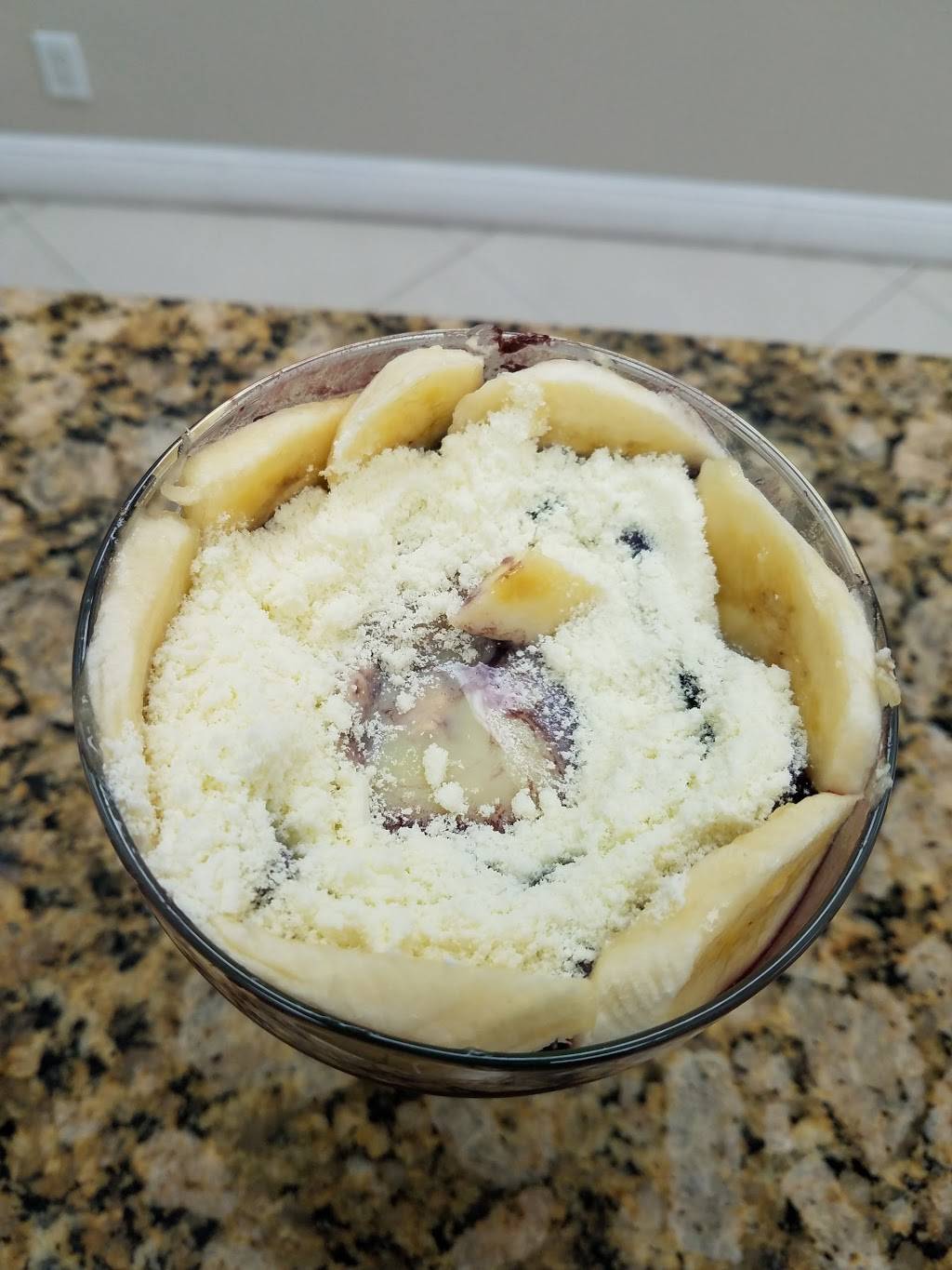 Tapiocarias Gourmet - Acai Tapioca | restaurant | 585 E Sample Rd, Pompano Beach, FL 33064, USA | 9545325975 OR +1 954-532-5975