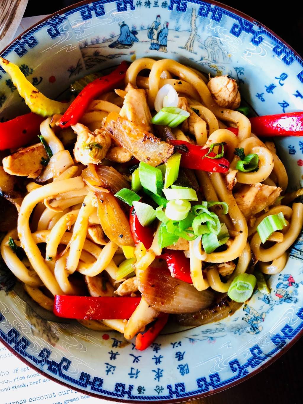 Mamaling Asian Street Food | restaurant | 1280 Palm Coast Pkwy SW, Palm Coast, FL 32137, USA | 3863020777 OR +1 386-302-0777