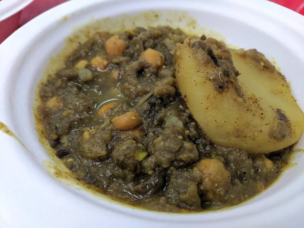 Bobbis Roti Hut | restaurant | 16215 FL-50 #101, Clermont, FL 34711, USA | 4072671567 OR +1 407-267-1567