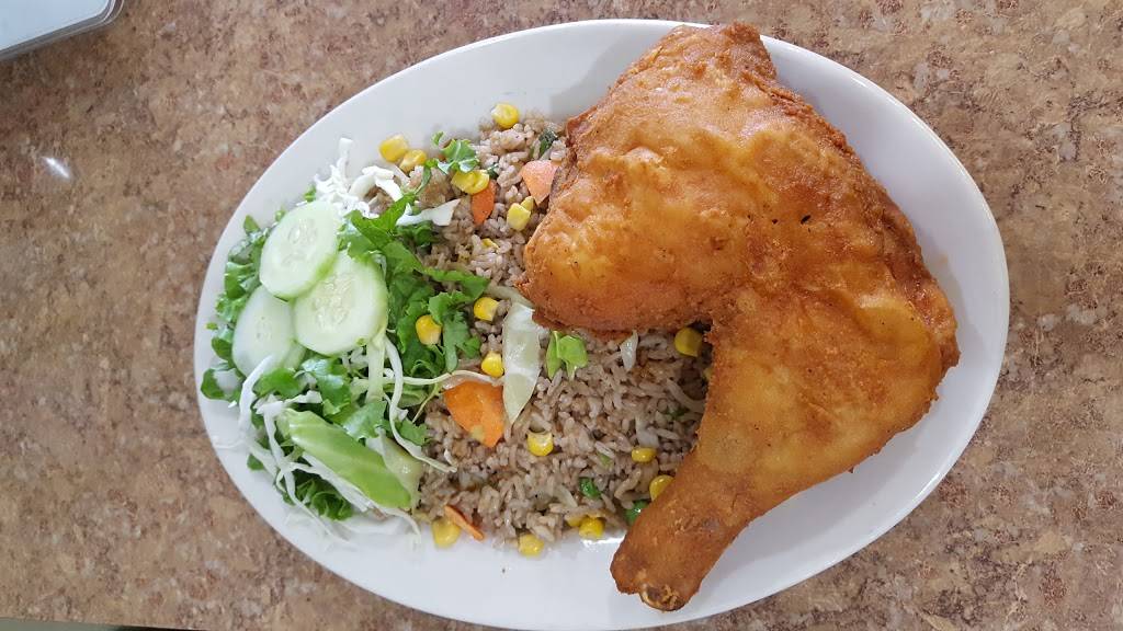 Silver Star | restaurant | 124-30 Rockaway Blvd, South Ozone Park, NY 11420, USA | 7188801298 OR +1 718-880-1298