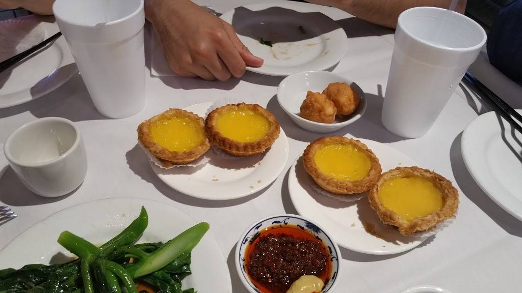 Chans Chinese Cuisine | restaurant | 1901 E Colonial Dr, Orlando, FL 32803, USA | 4078960093 OR +1 407-896-0093