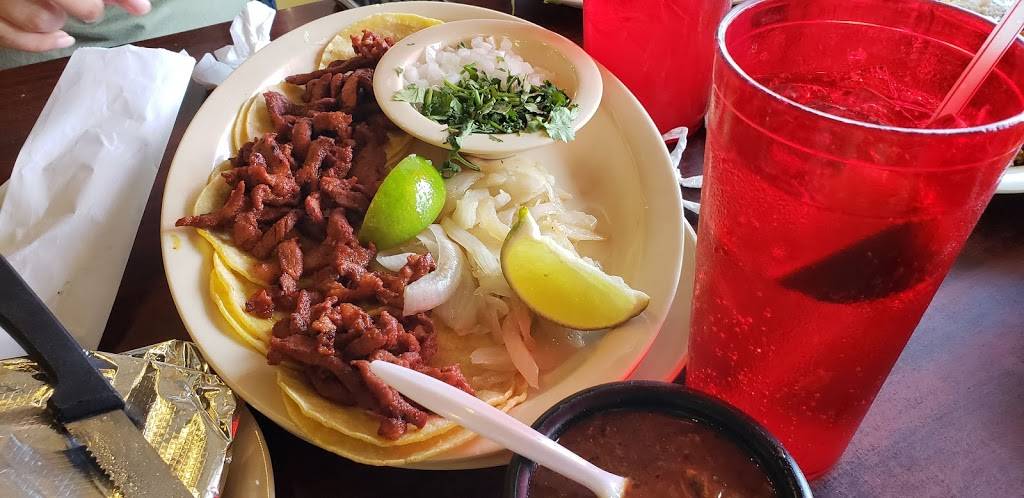 Tostada Regia Airline | restaurant | 6747 Airline Dr, Houston, TX 77076, USA | 7138848881 OR +1 713-884-8881