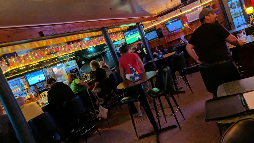 Hushers Pub & Grill | restaurant | 9002 6 Mile Rd, Caledonia, WI 53108, USA | 2628359795 OR +1 262-835-9795