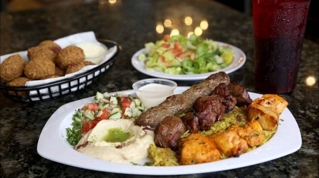 Pita Palace Mediterranean Cuisine | restaurant | 789 W Layton Ave, Milwaukee, WI 53221, USA | 4149888100 OR +1 414-988-8100