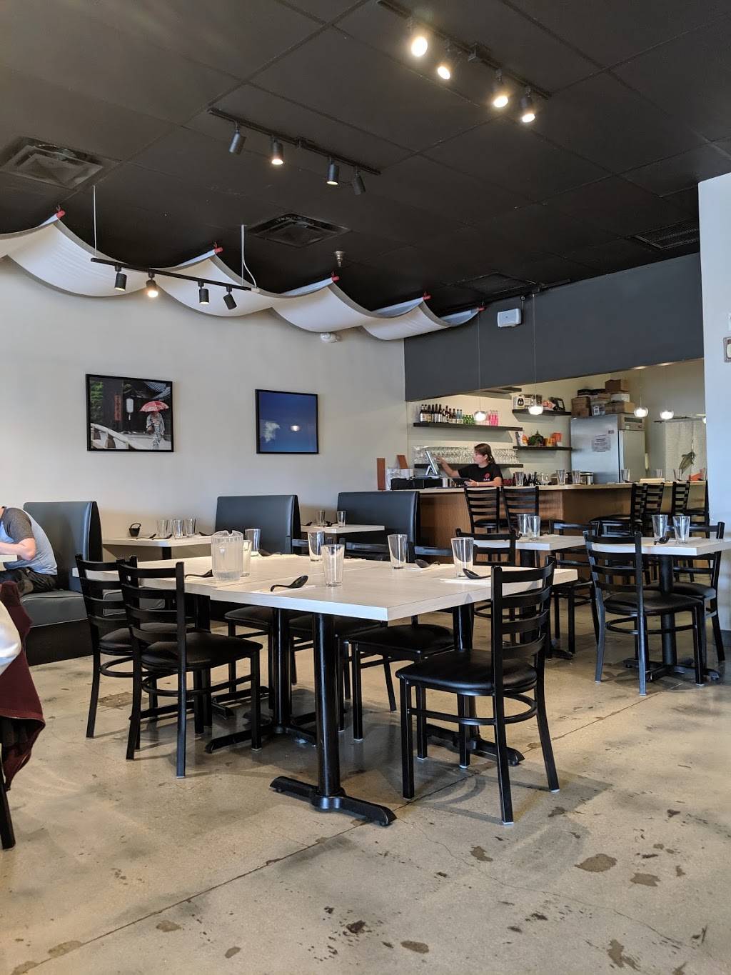 Shimuja Ramen | restaurant | 4921 SW 148th Ave, Southwest Ranches, FL 33331, USA | 7542008941 OR +1 754-200-8941