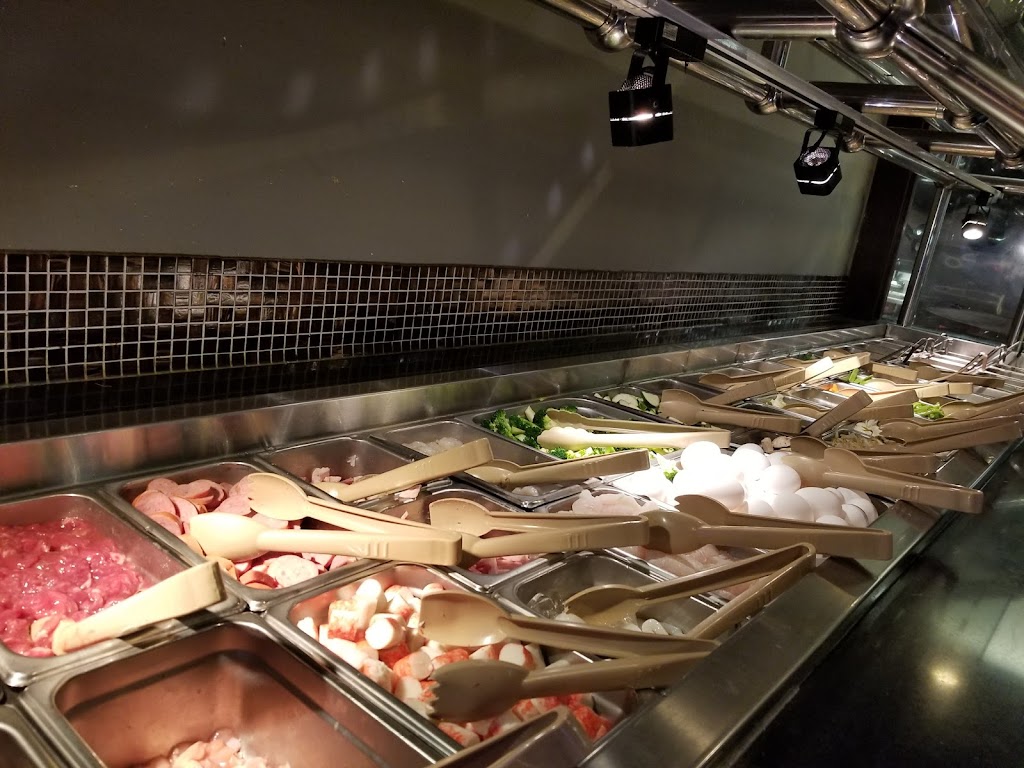 Khans Mongolian Grill | restaurant | 1819 MacArthur Dr, Alexandria, LA 71301, USA | 3184879828 OR +1 318-487-9828