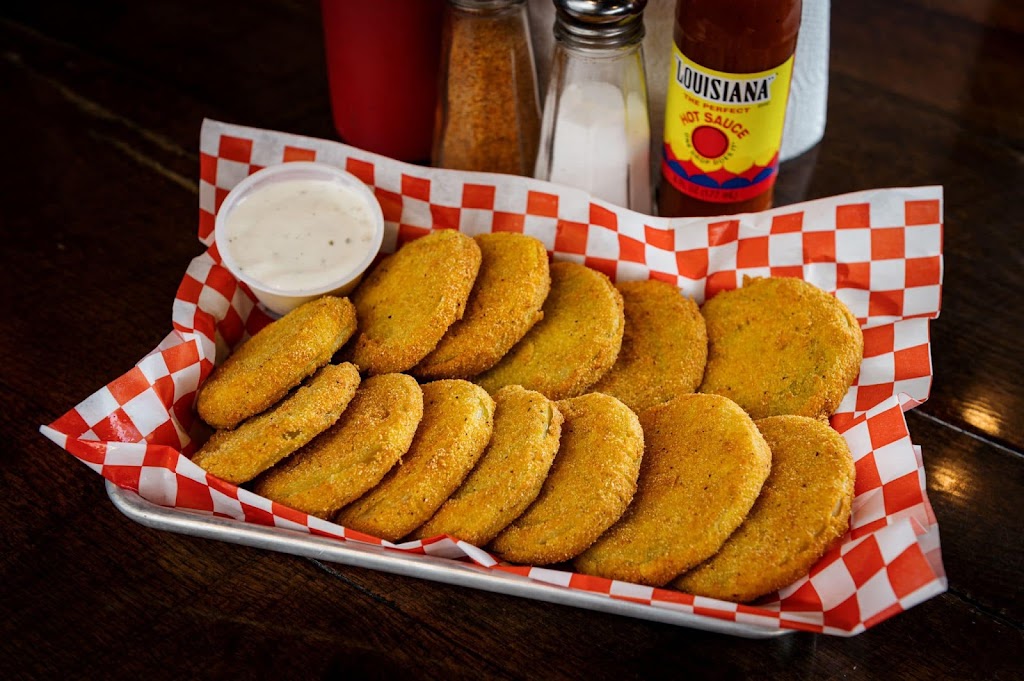 Chick O Fish | restaurant | 902 S Sheridan Rd, Tulsa, OK 74112, USA | 9186999071 OR +1 918-699-9071