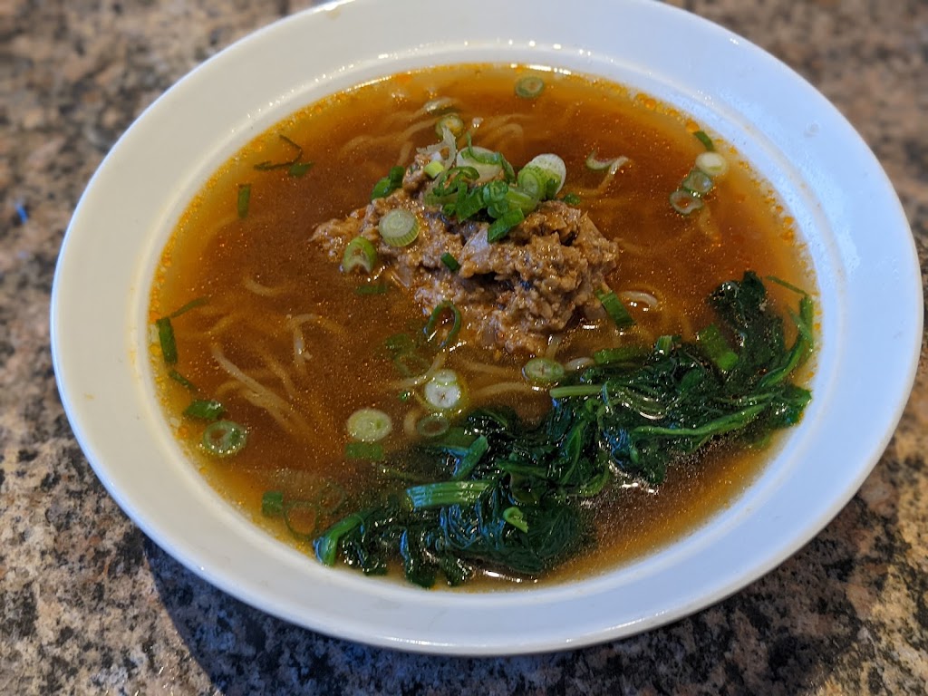 Ryujin Ramen House | restaurant | 1831 S St #100, Sacramento, CA 95811, USA | 9163410488 OR +1 916-341-0488