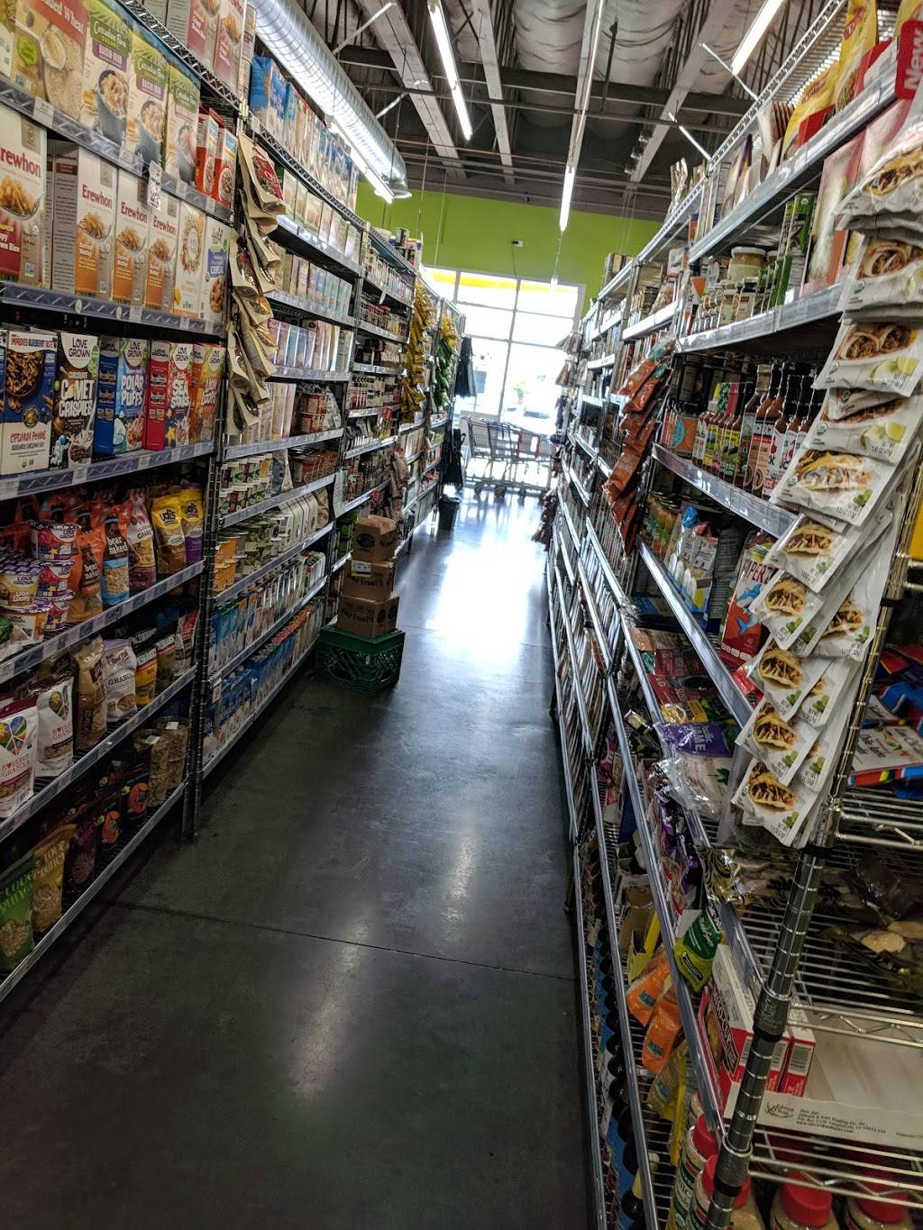 The Salad Box | restaurant | 2522 E Workman Ave, West Covina, CA 91791, USA | 6263399179 OR +1 626-339-9179