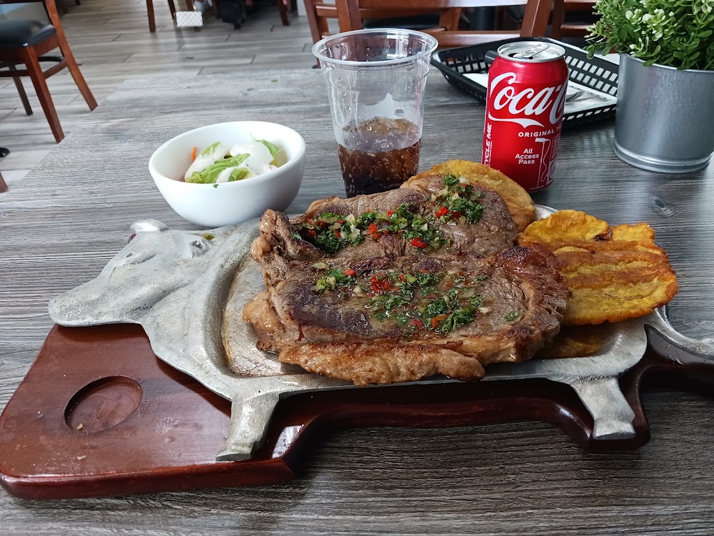 Hacienda Parrilla Bar | restaurant | 1820 Alum Rock Ave Ste 205, San Jose, CA 95116, USA | 4089371196 OR +1 408-937-1196