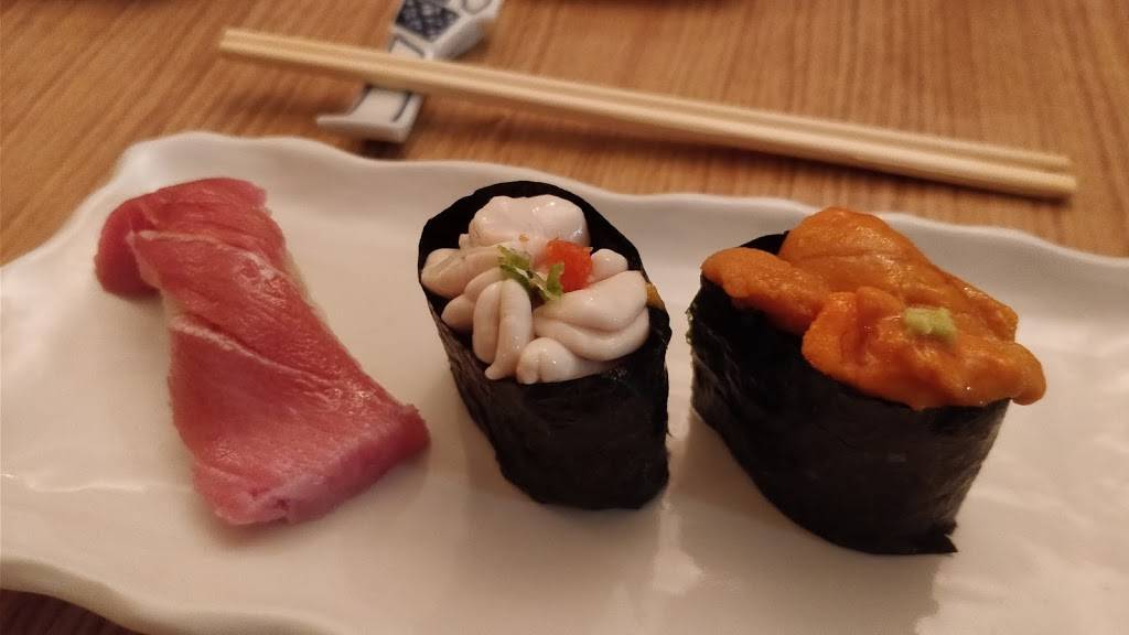 Kurisaki | restaurant | 1414 S Pacific Coast Hwy, Redondo Beach, CA 90277, USA | 3105405555 OR +1 310-540-5555