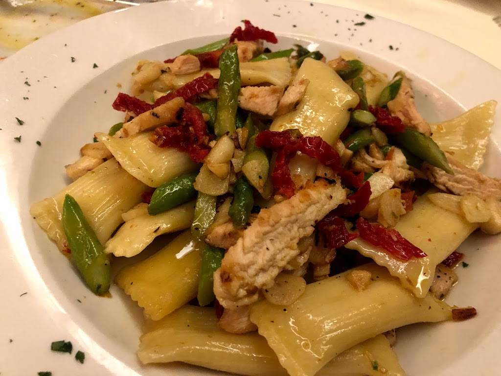 Mario | restaurant | 644 Vanderbilt Motor Pkwy, Hauppauge, NY 11788, USA | 6312739407 OR +1 631-273-9407