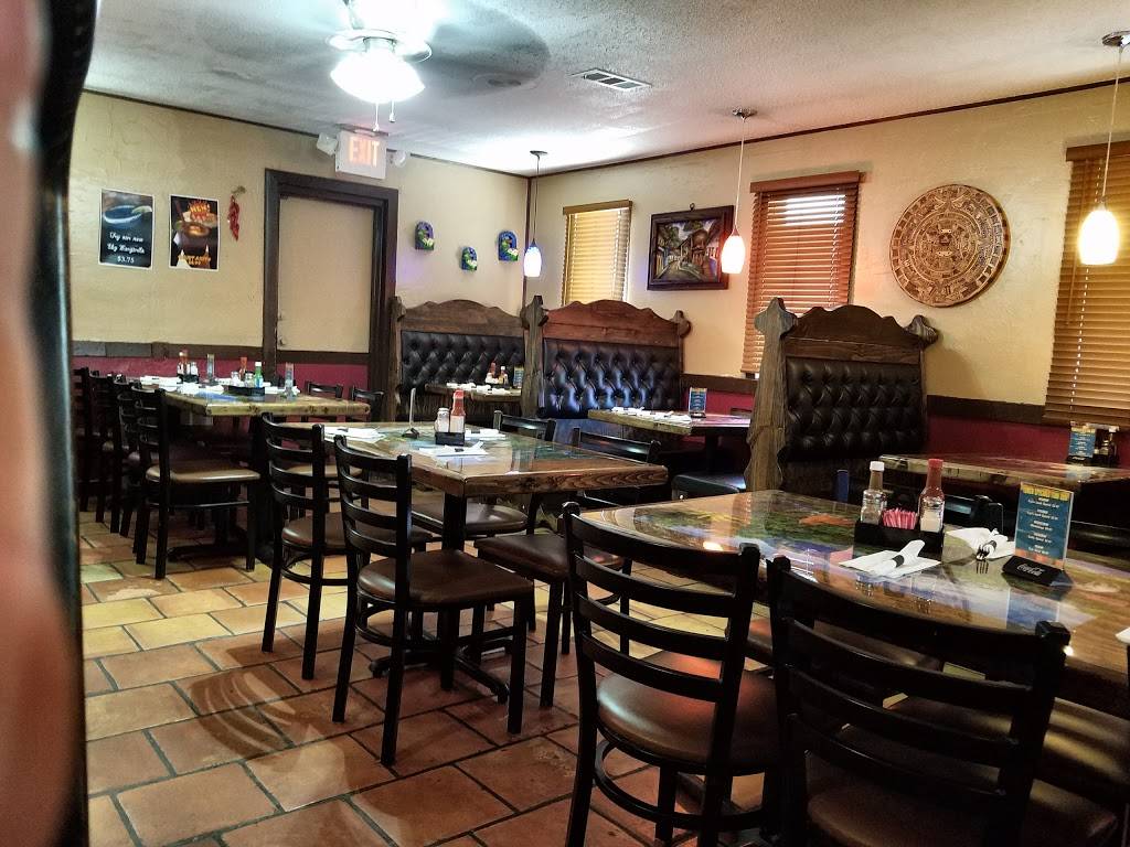 La Fiesta | restaurant | 524 US-71, Alma, AR 72921, USA | 4796324214 OR +1 479-632-4214