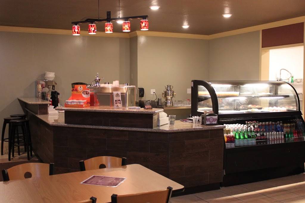 Cafe Deja Vu | cafe | 3460 Oakdale Rd, Modesto, CA 95355, USA | 2094080790 OR +1 209-408-0790