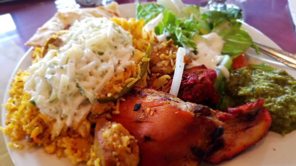 Delhi Palace | restaurant | 542 St Andrews Rd, Columbia, SC 29210, USA | 8037507760 OR +1 803-750-7760