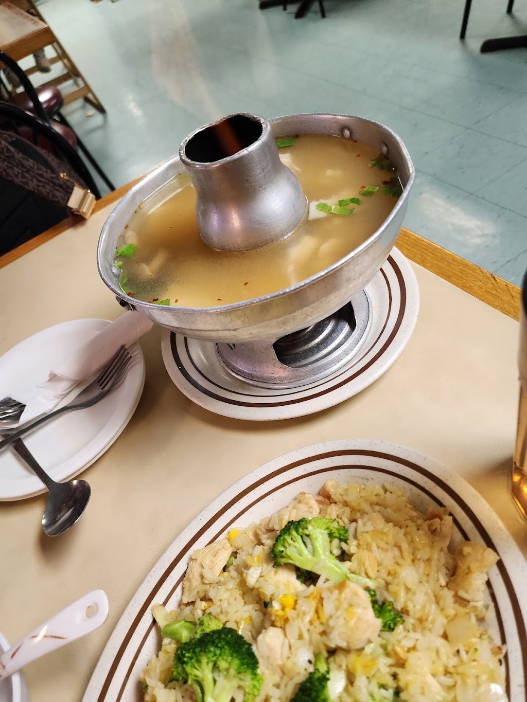 Bangkok Restaurant and Lounge | restaurant | 5901 E Amarillo Blvd, Amarillo, TX 79107, USA | 8063839008 OR +1 806-383-9008