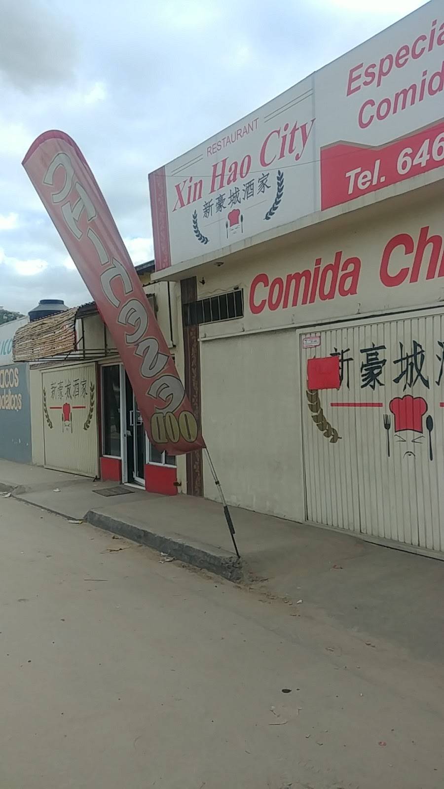 Rosticeria Sinaloa | restaurant | Arcoiris, 22810 Ensenada, B.C., Mexico | 016461018726 OR +52 646 101 8726