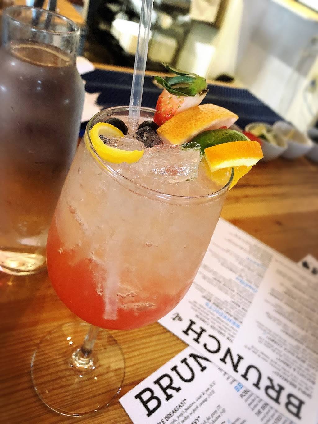 Prep & Pastry | restaurant | 2660 N Campbell Ave, Tucson, AZ 85719, USA | 5203267737 OR +1 520-326-7737