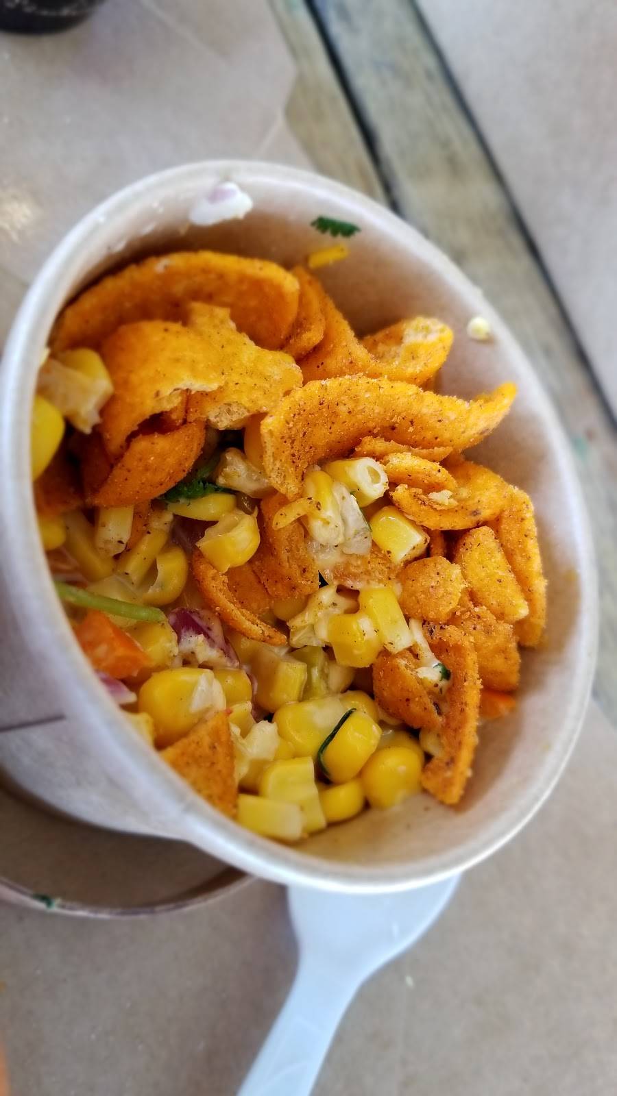 Wiches on Wheels | restaurant | 5477 Farm to Market Rd 1488, Magnolia, TX 77354, USA | 8324181088 OR +1 832-418-1088