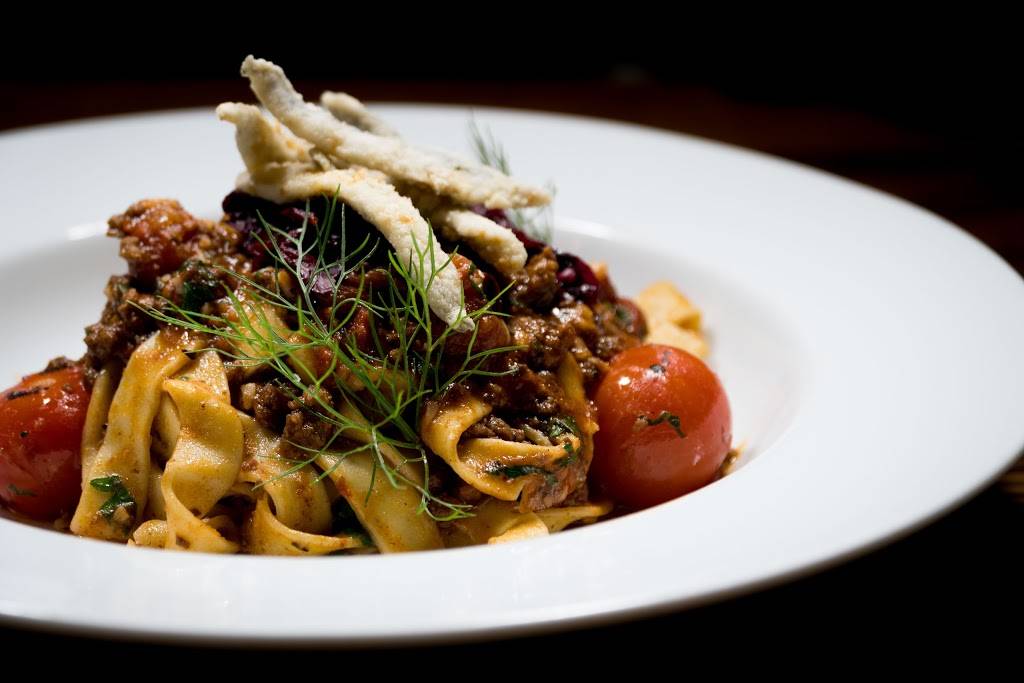 Archeo | restaurant | 31 Trinity St, Toronto, ON M5A 3C4, Canada | 4168159898 OR +1 416-815-9898