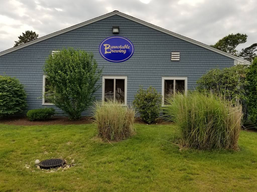 Barnstable Brewing | restaurant | 485 W Main St, Hyannis, MA 02601, USA | 7744706989 OR +1 774-470-6989
