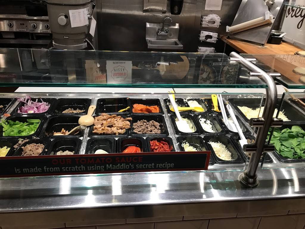 Uncle Maddios Pizza | restaurant | 658 Dawsonville Hwy Suite B, Gainesville, GA 30501, USA | 6787803855 OR +1 678-780-3855