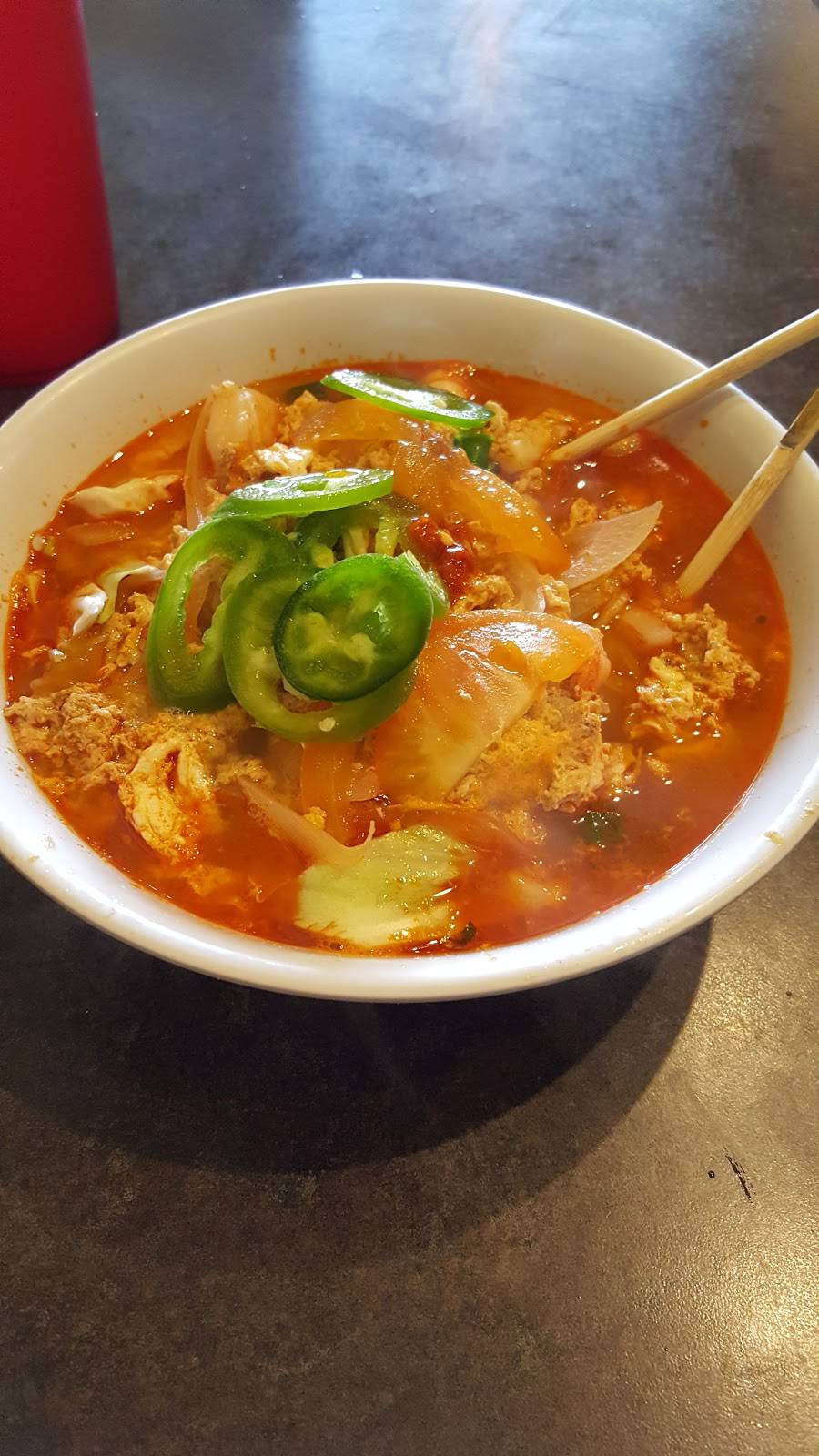 Maison de Pho | restaurant | 26612 Towne Centre Dr, Foothill Ranch, CA 92610, USA | 9495864841 OR +1 949-586-4841