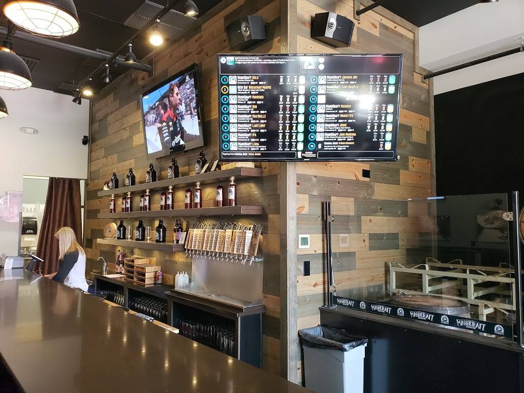 MashCraft on Delaware | restaurant | 2205 N Delaware St #104, Indianapolis, IN 46205, USA | 3176022552 OR +1 317-602-2552