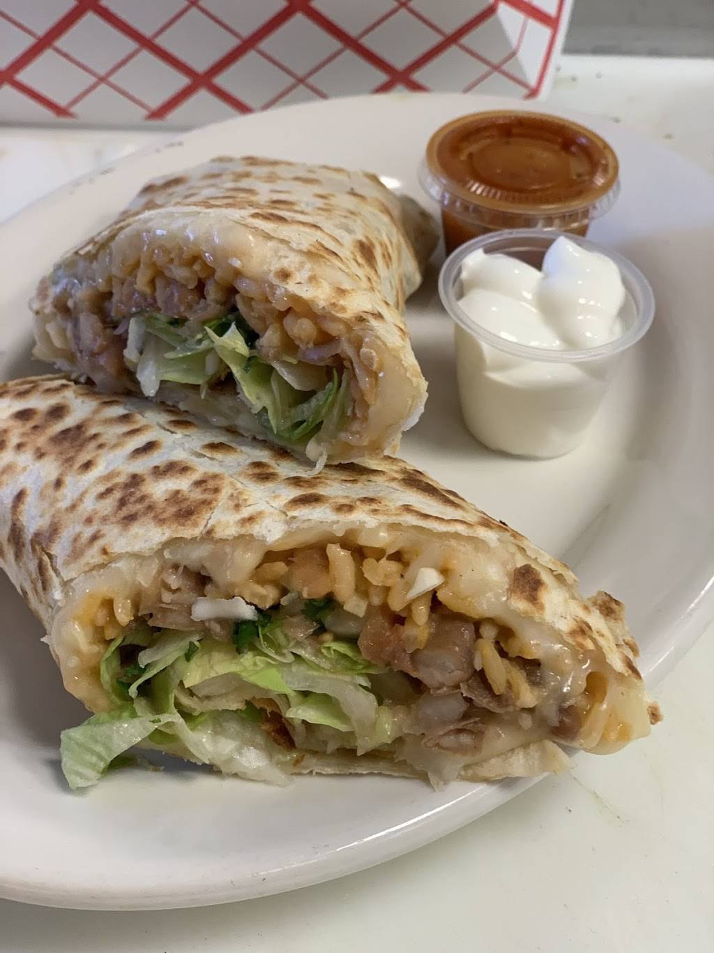 Marias Tacos y Mas | restaurant | 9331 Tamiami Trail N, Naples, FL 34108, USA | 2399198337 OR +1 239-919-8337