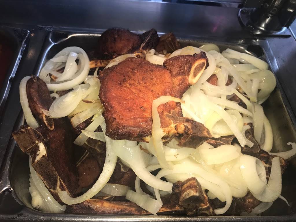 Primavera | restaurant | 623 Church Ave, Brooklyn, NY 11218, USA | 7184380447 OR +1 718-438-0447