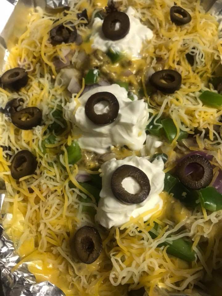 Tnt Brickhouse Soul Food | restaurant | 2948 W 11th Ave, Gary, IN 46404, USA | 2194556057 OR +1 219-455-6057