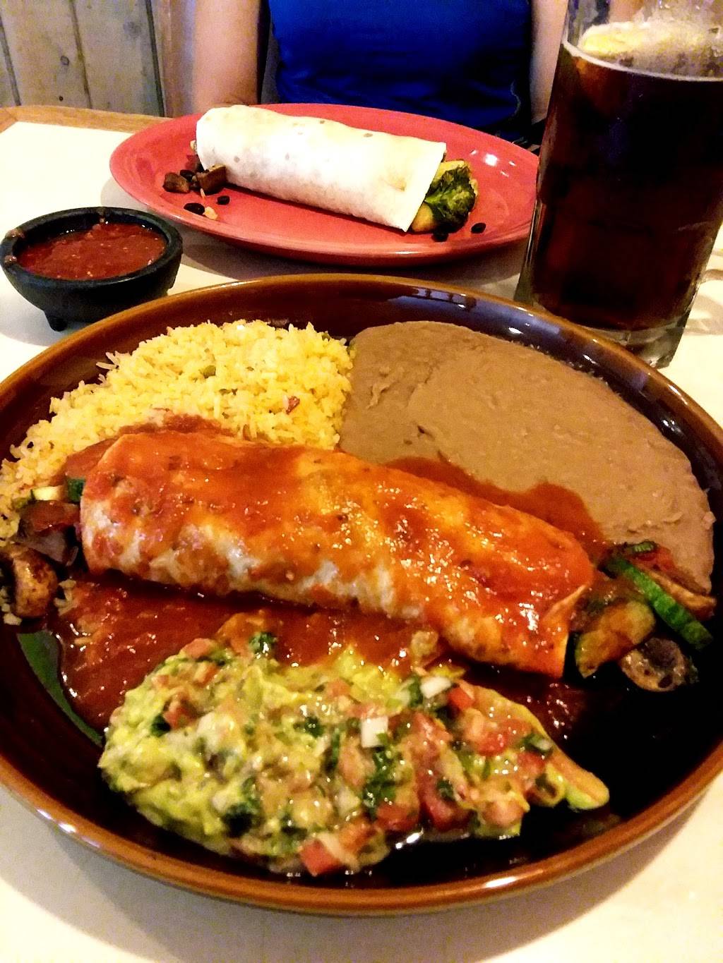 El Paso Mexican Restaurant | restaurant | 2300 S Sterling St, Morganton, NC 28655, USA | 8284380007 OR +1 828-438-0007