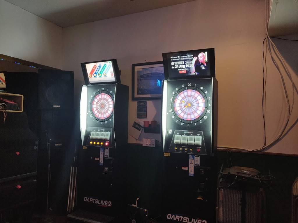 Chucks Asian American Restaurant | restaurant | 14130 Juanita Dr NE, Bothell, WA 98011, USA | 4258201776 OR +1 425-820-1776