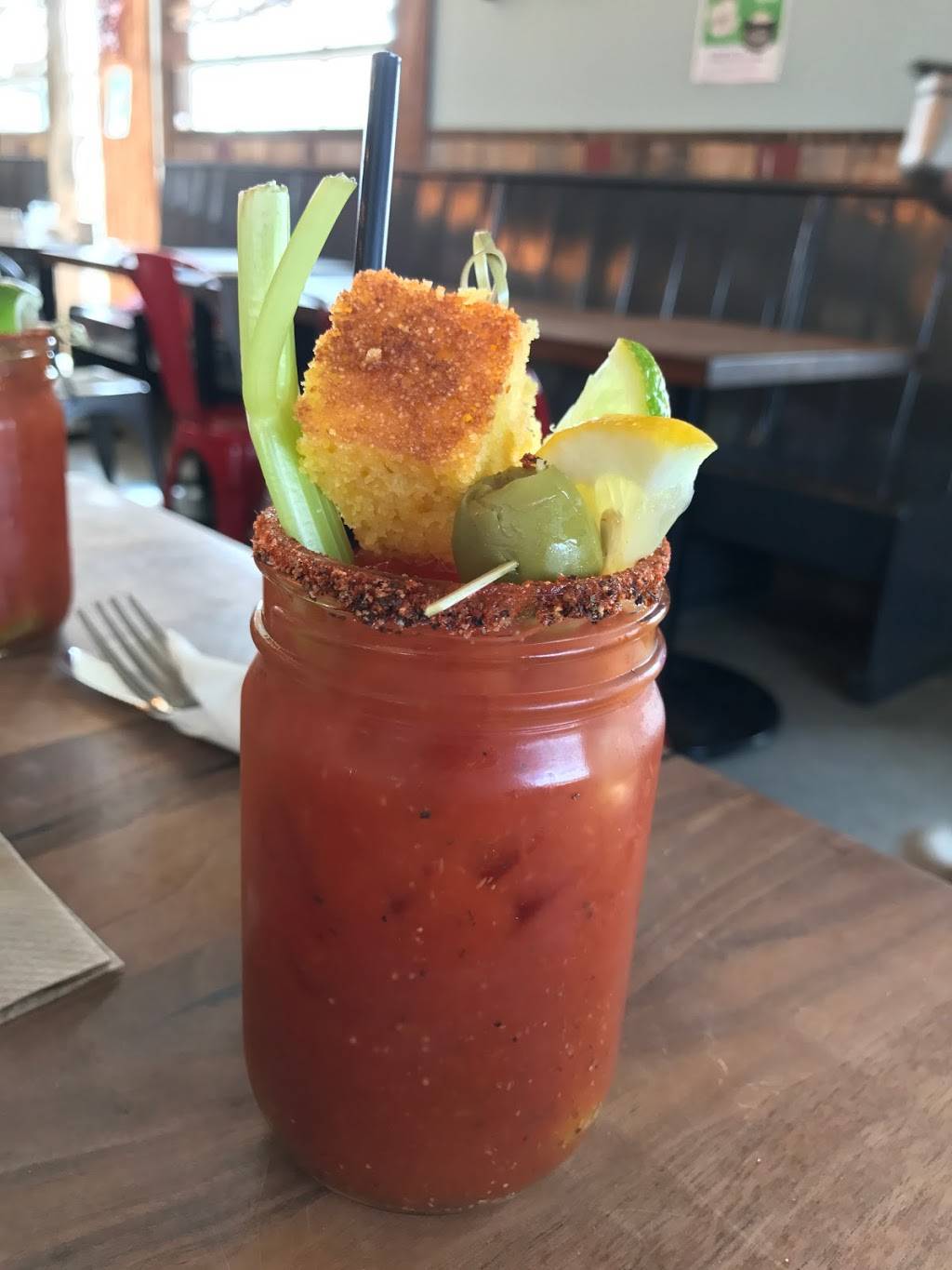 The Stand: Roadside BBQ & Market | restaurant | 196 S Montowese St, Branford, CT 06405, USA | 2034334728 OR +1 203-433-4728