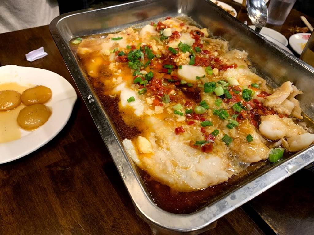 天天湘上 Xiangs Hunan Kitchen | restaurant | 1032 Commonwealth Avenue, Boston, MA 02215, USA | 6172025498 OR +1 617-202-5498