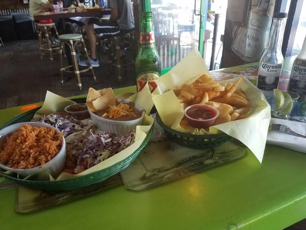Cabo Cantina Hollywood | restaurant | 6669 Hollywood Blvd, Los Angeles, CA 90028, USA | 3233662565 OR +1 323-366-2565