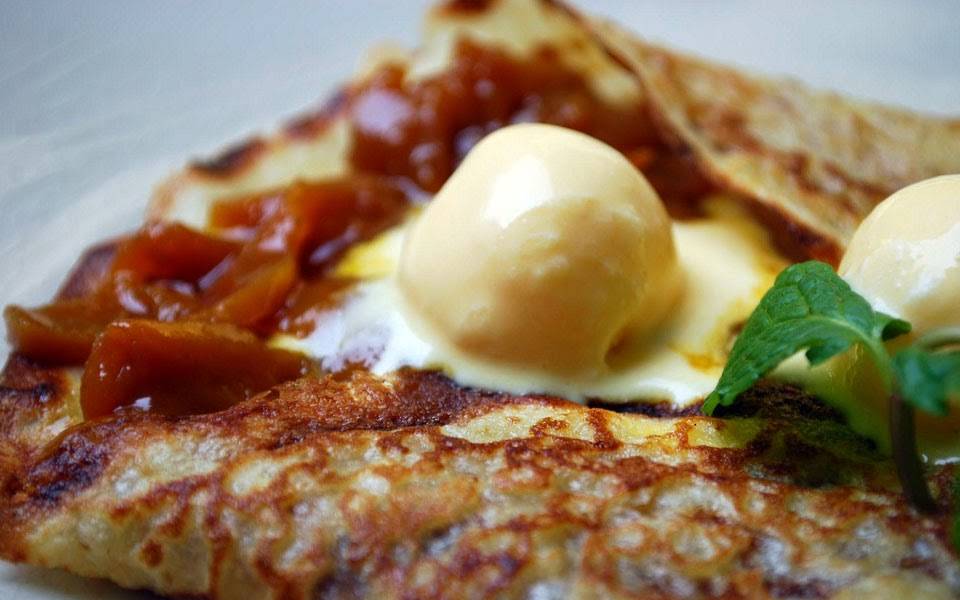 Crepes Et Amis | cafe | 130 Townsend St, Midland, MI 48640, USA | 9894863120 OR +1 989-486-3120